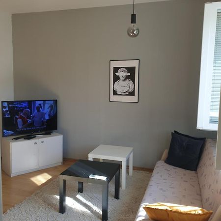 Novi Apartman 19 福查 外观 照片