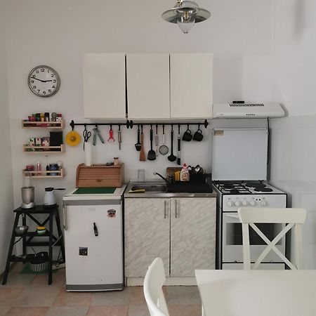 Novi Apartman 19 福查 外观 照片