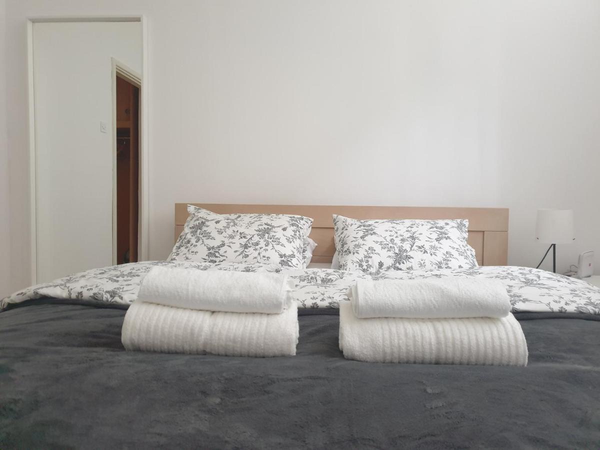 Novi Apartman 19 福查 外观 照片
