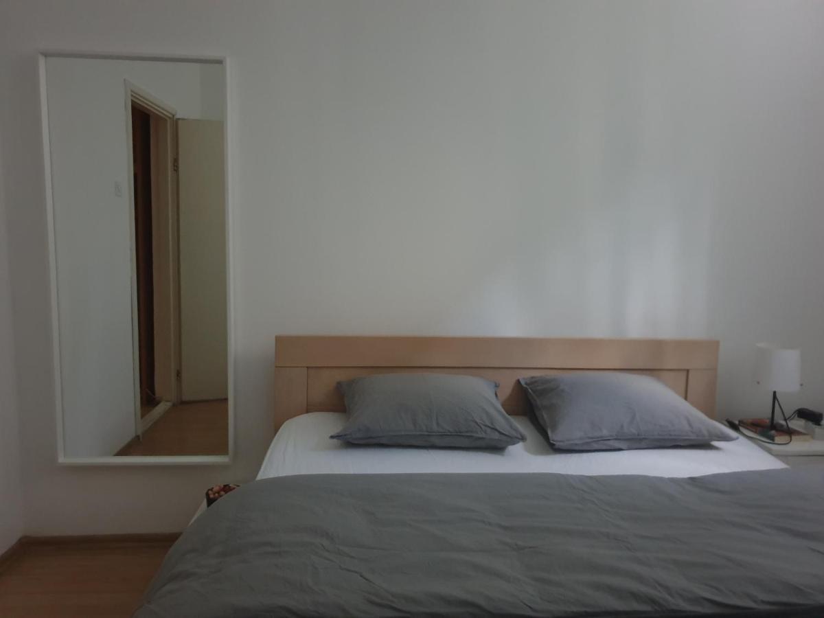 Novi Apartman 19 福查 外观 照片