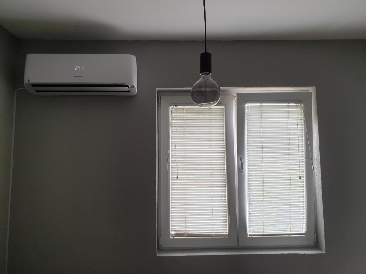 Novi Apartman 19 福查 外观 照片
