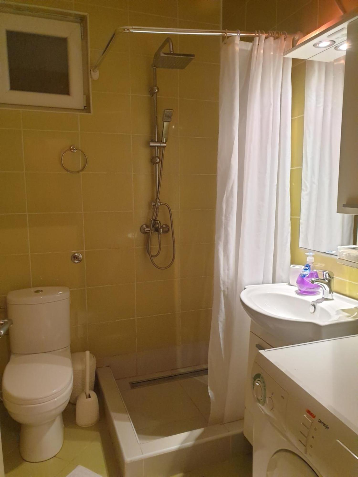 Novi Apartman 19 福查 外观 照片
