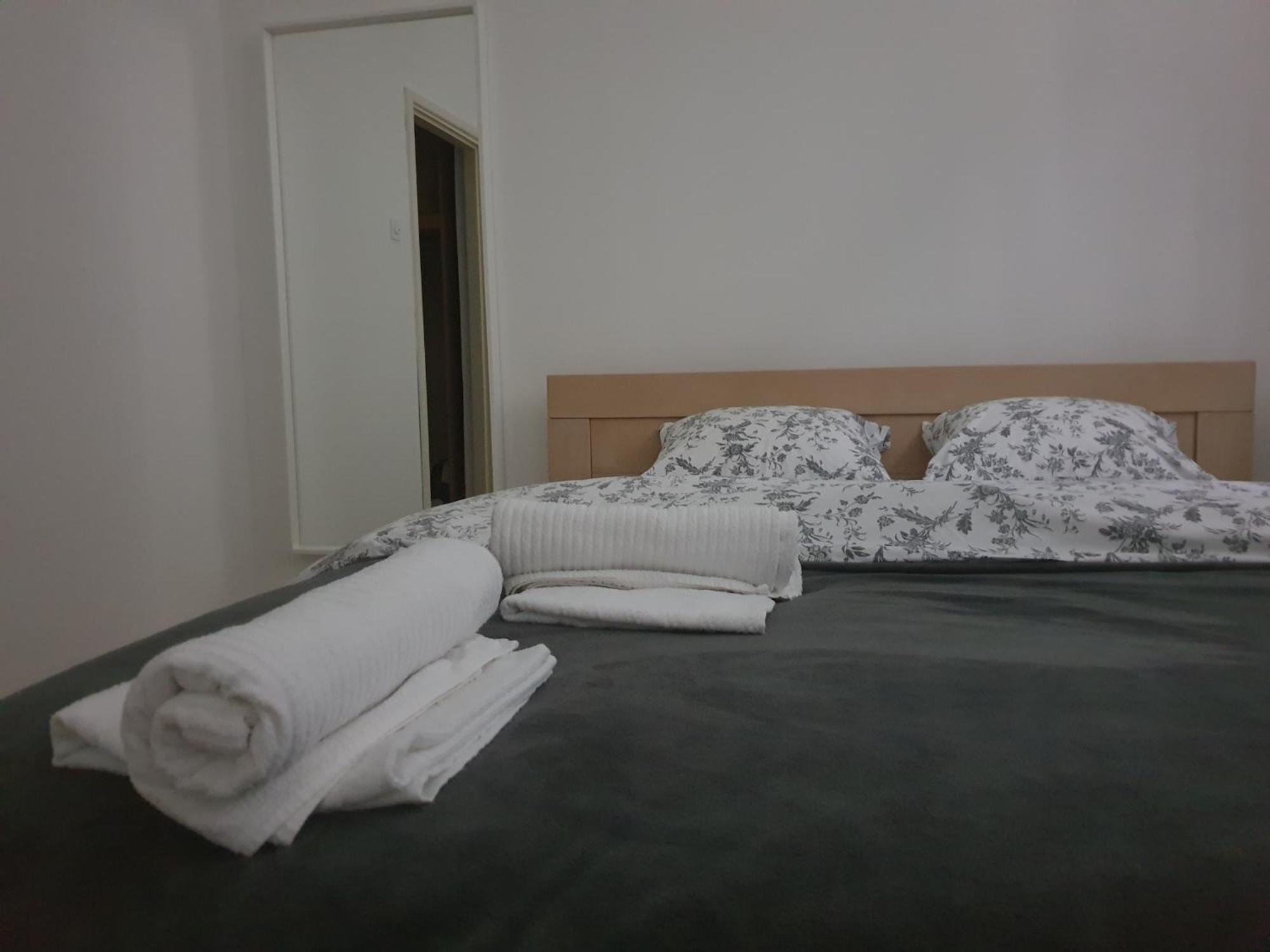 Novi Apartman 19 福查 外观 照片