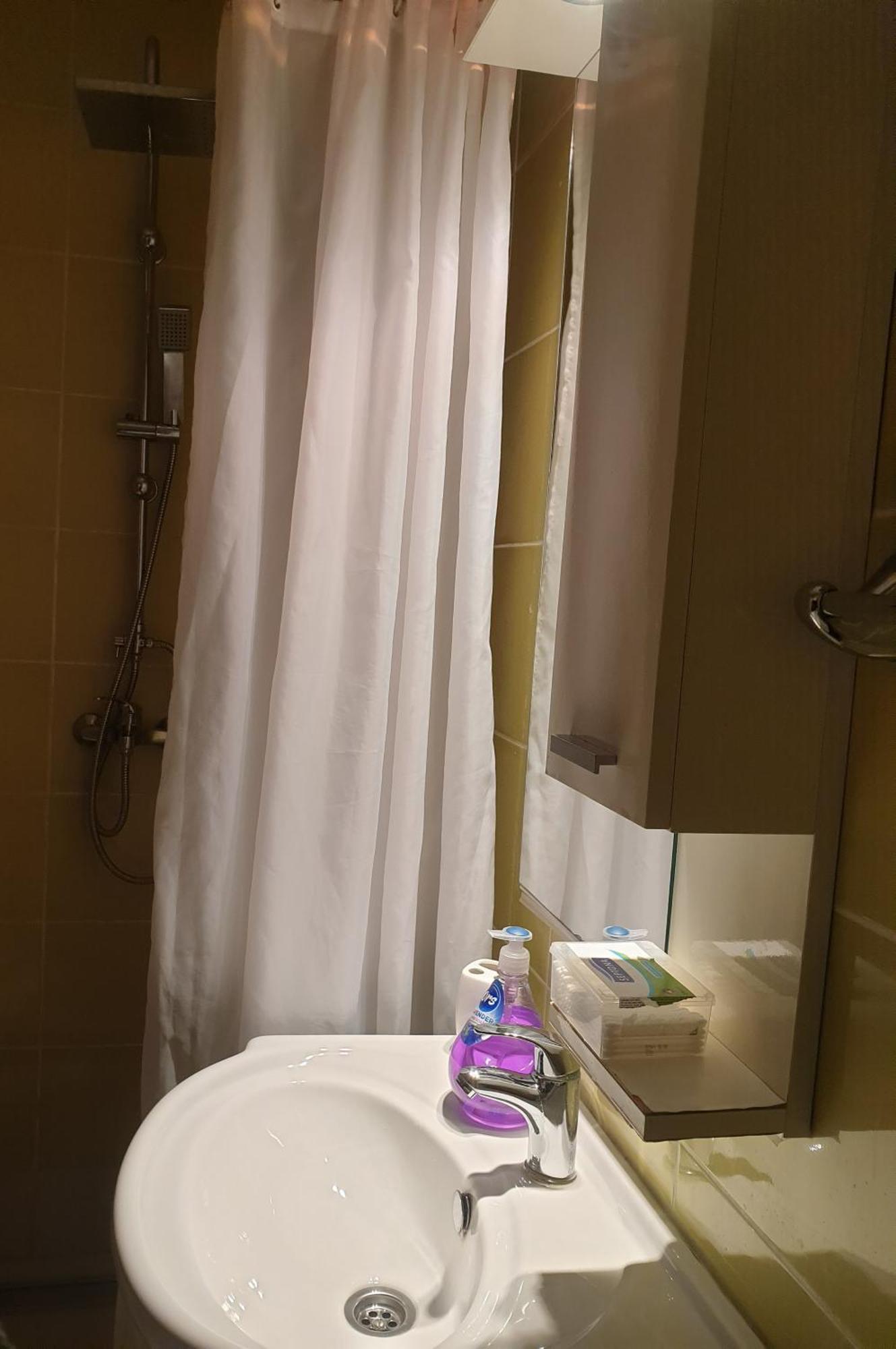 Novi Apartman 19 福查 外观 照片