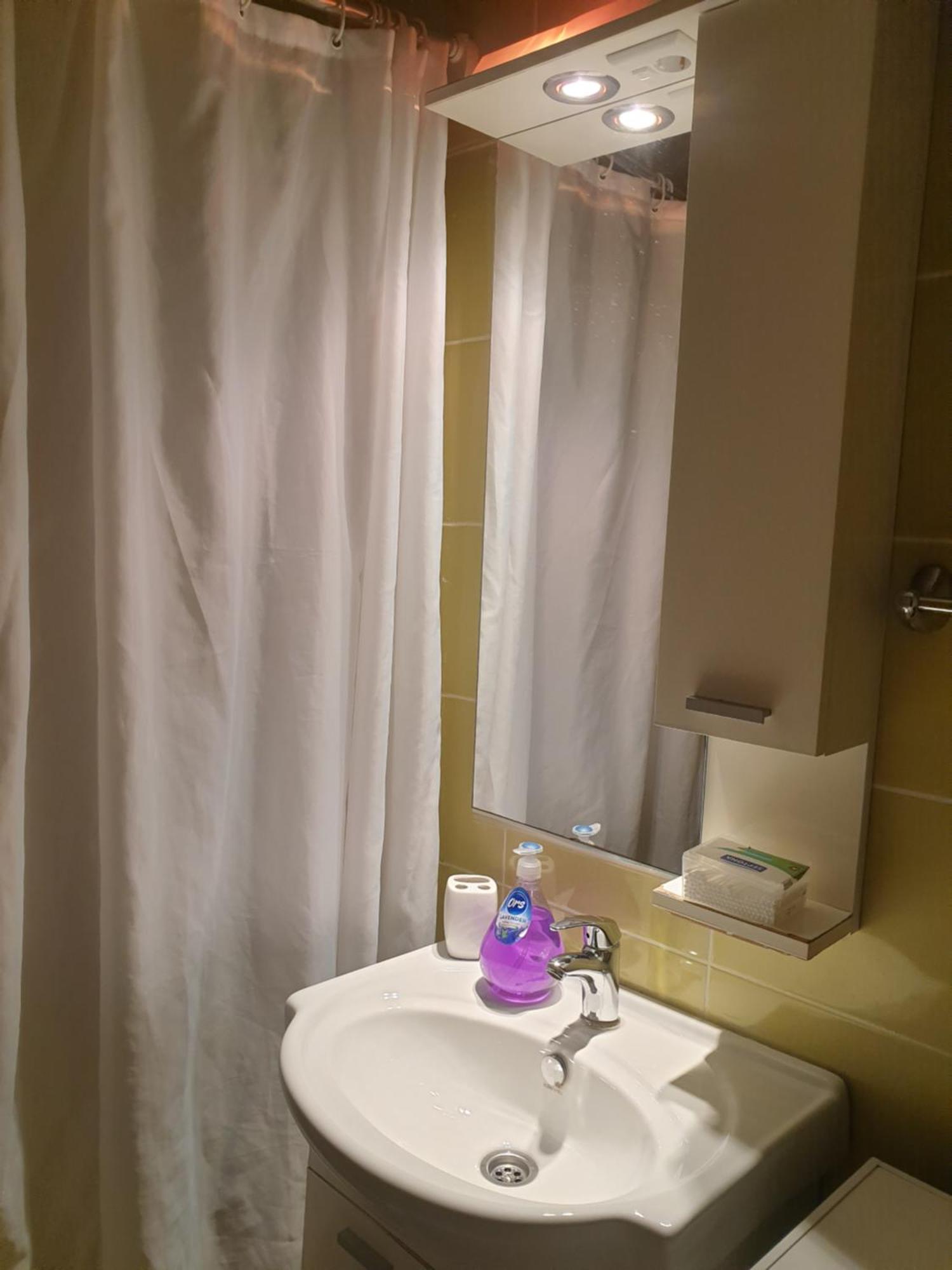 Novi Apartman 19 福查 外观 照片