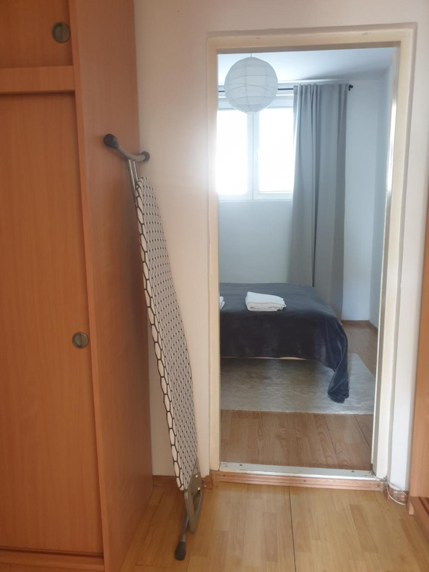 Novi Apartman 19 福查 外观 照片
