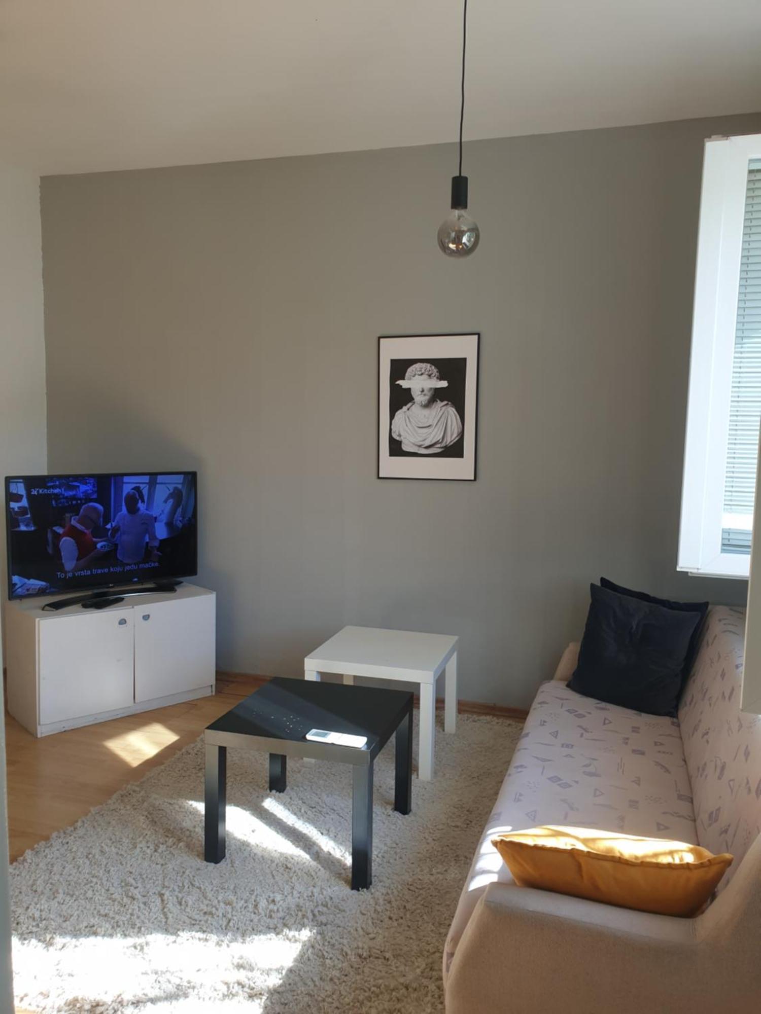 Novi Apartman 19 福查 外观 照片