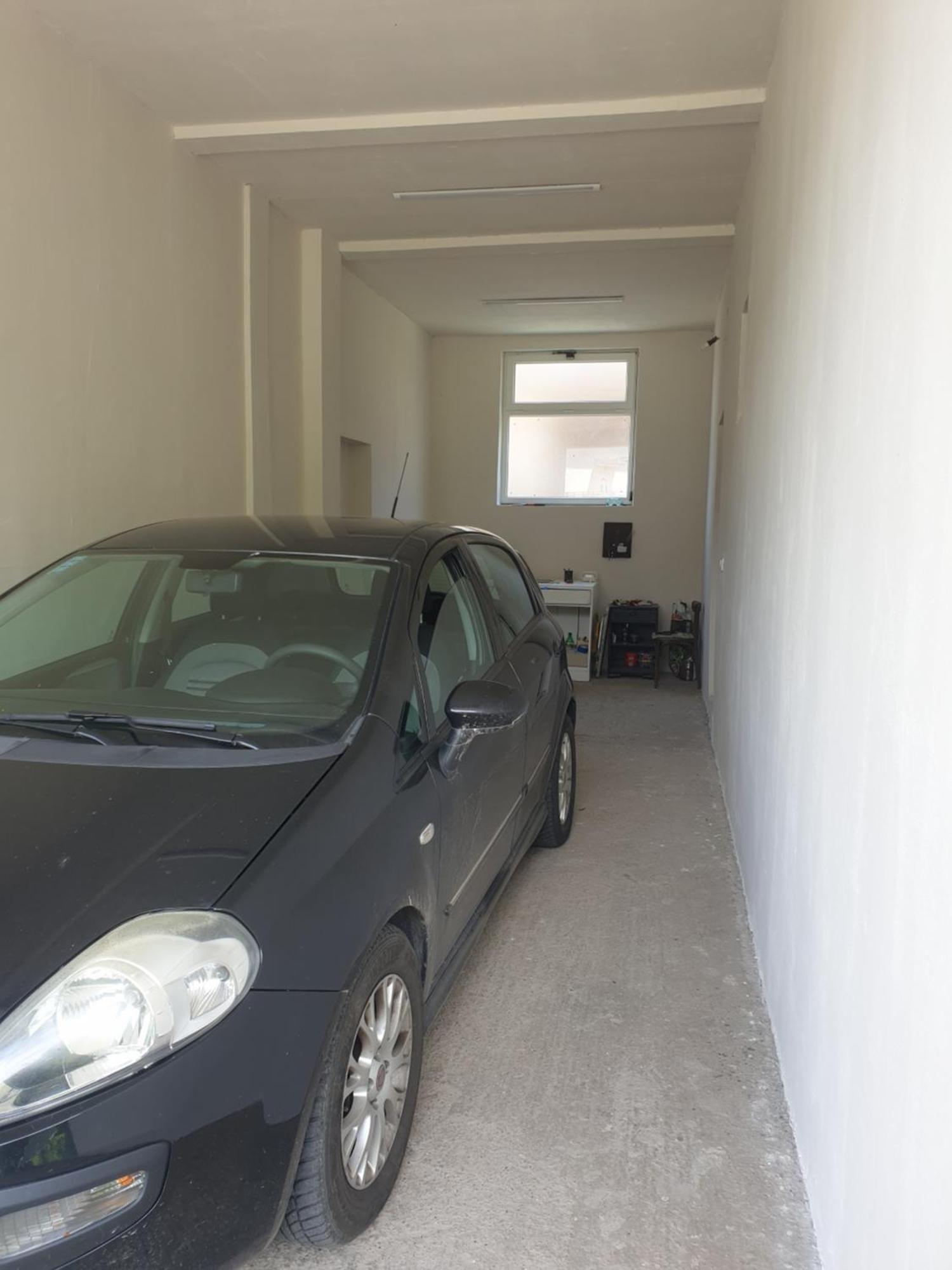 Novi Apartman 19 福查 外观 照片