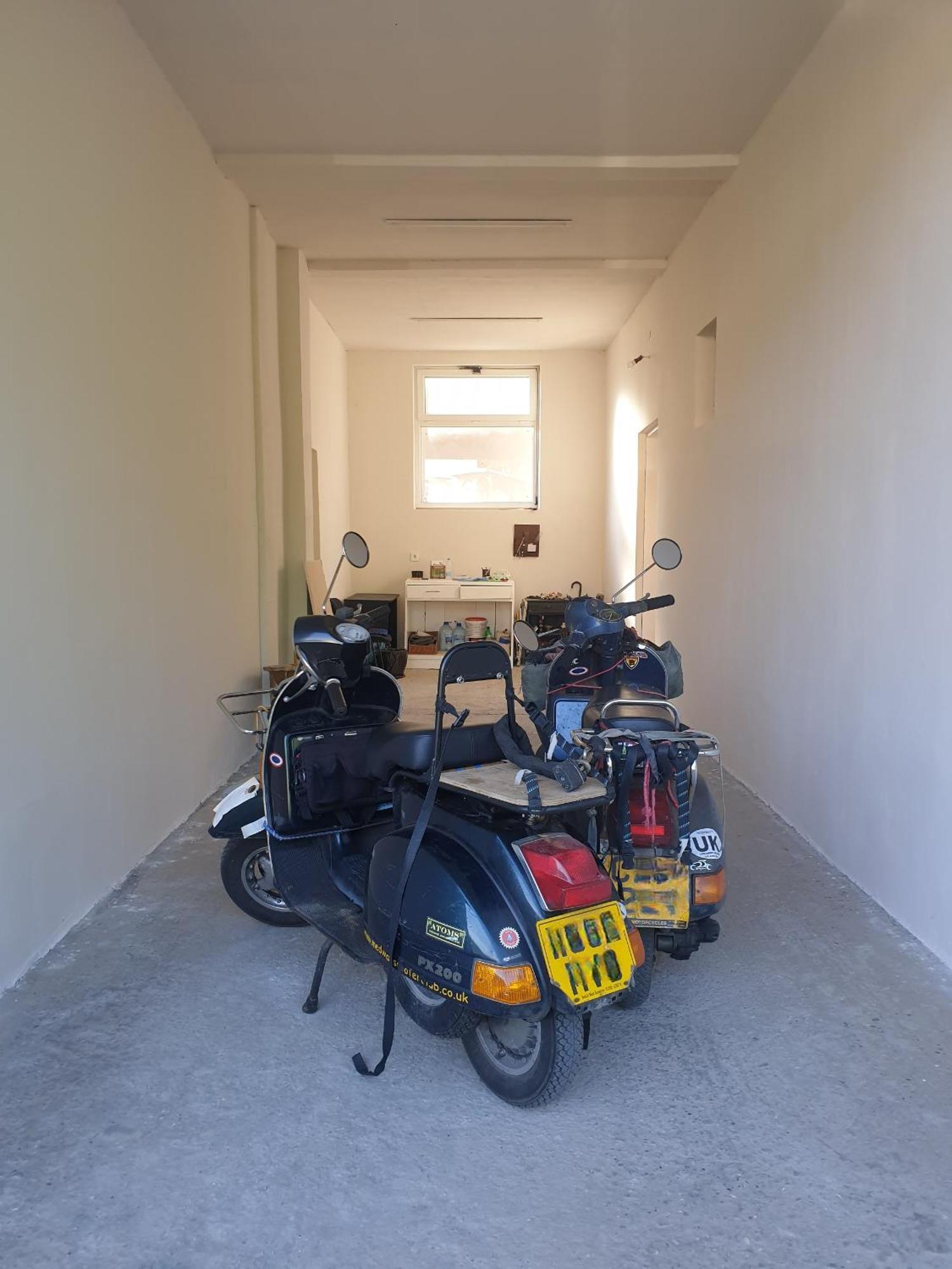 Novi Apartman 19 福查 外观 照片
