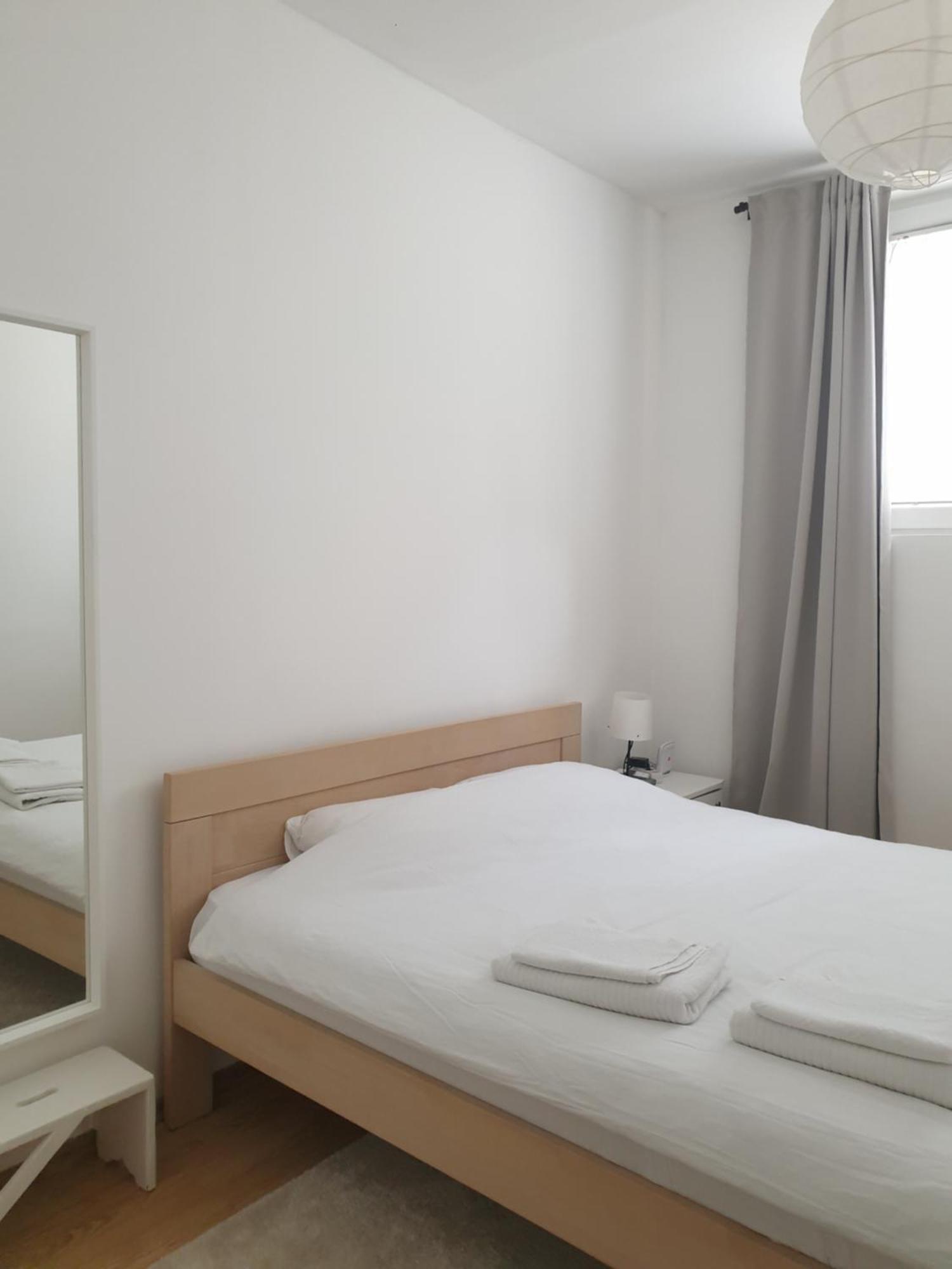 Novi Apartman 19 福查 外观 照片