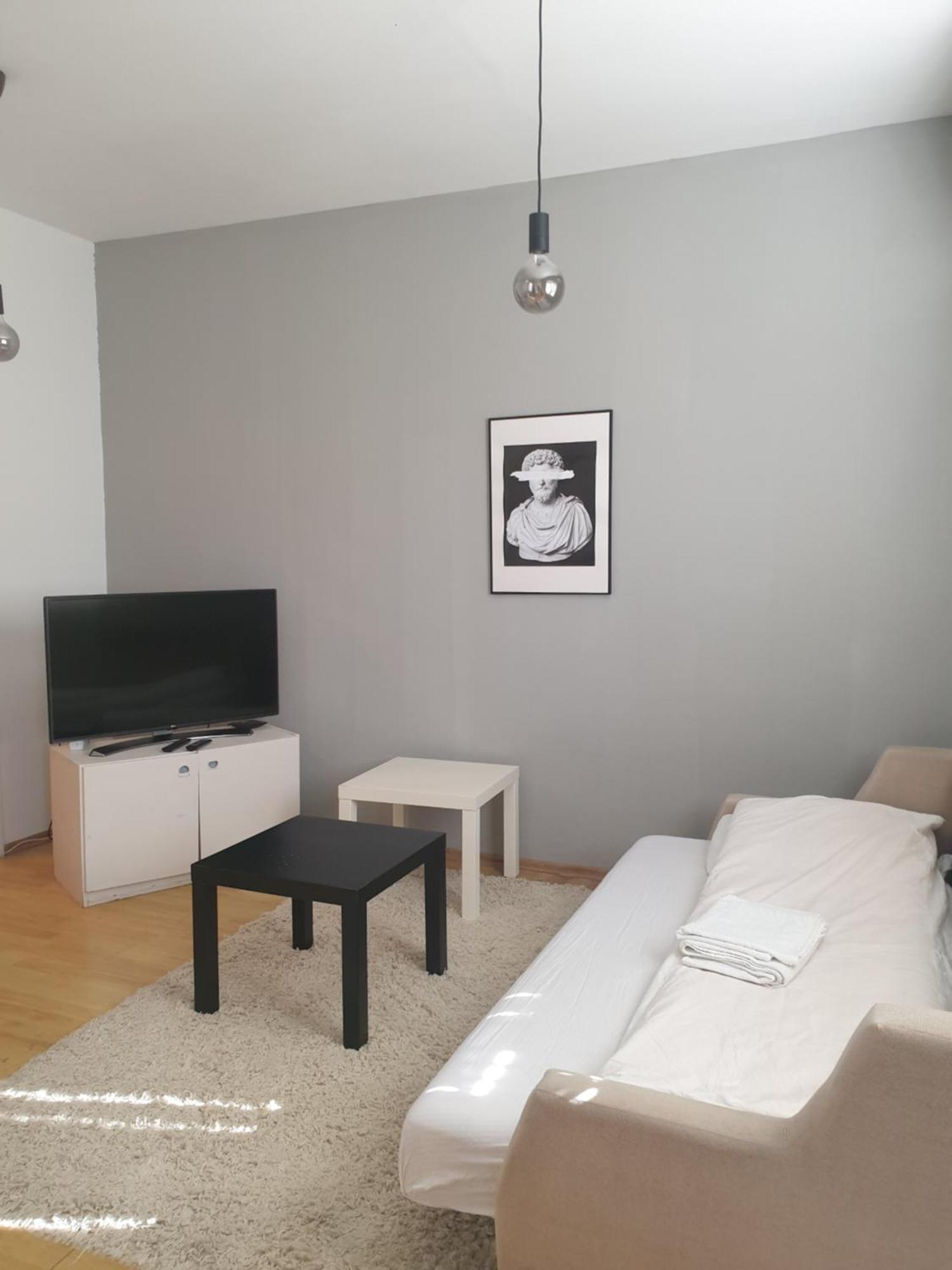 Novi Apartman 19 福查 外观 照片