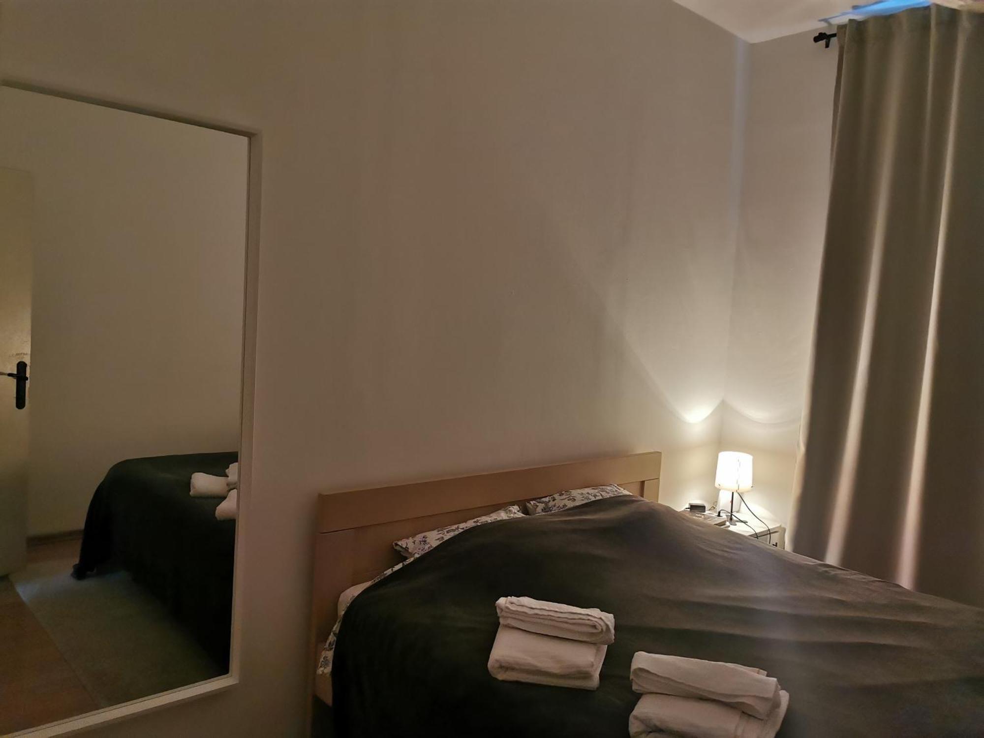 Novi Apartman 19 福查 外观 照片