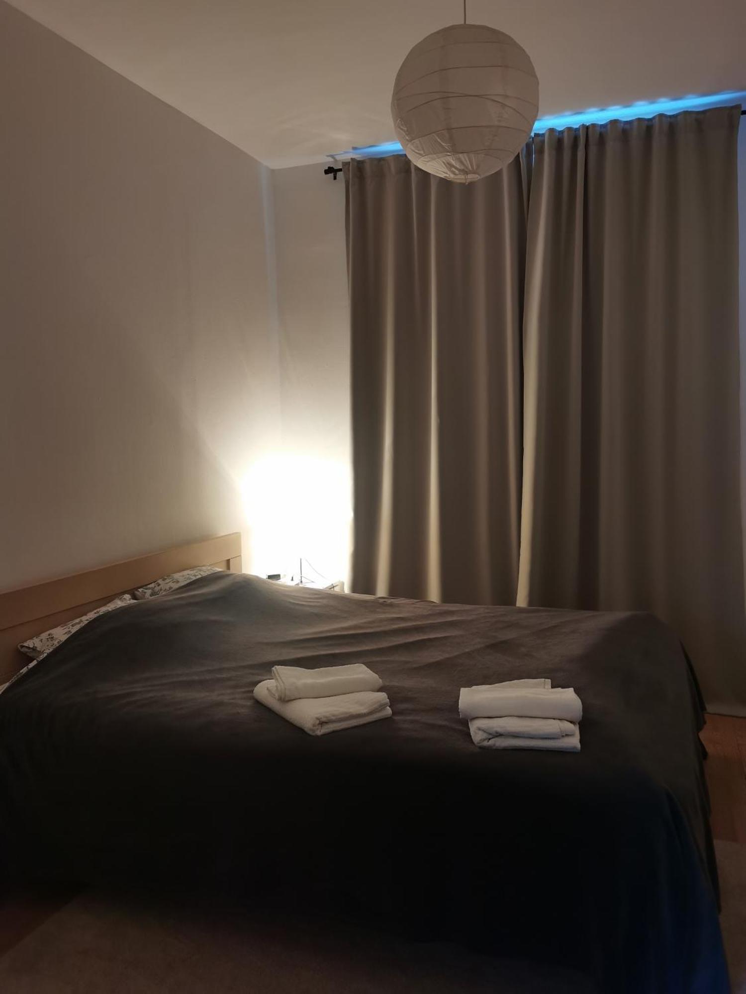Novi Apartman 19 福查 外观 照片
